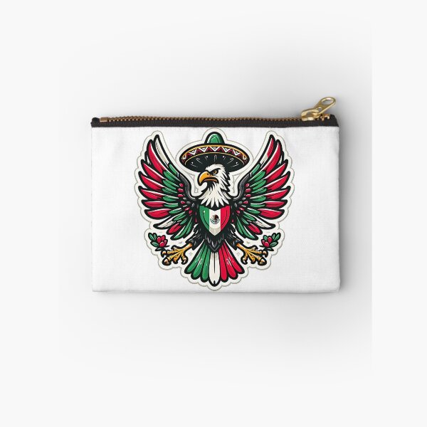 Item preview, Mexican Eagle designed and sold by Suukunna.
