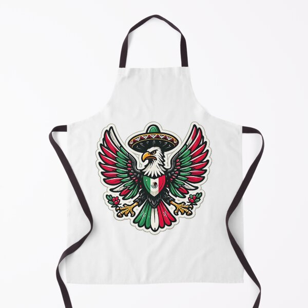 Item preview, Mexican Eagle designed and sold by Suukunna.