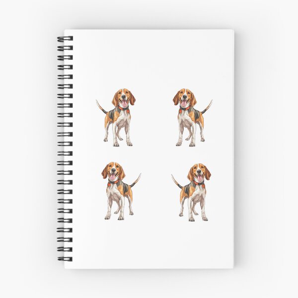 Item preview, American Foxhounds designed and sold by TheAnimalZ00.