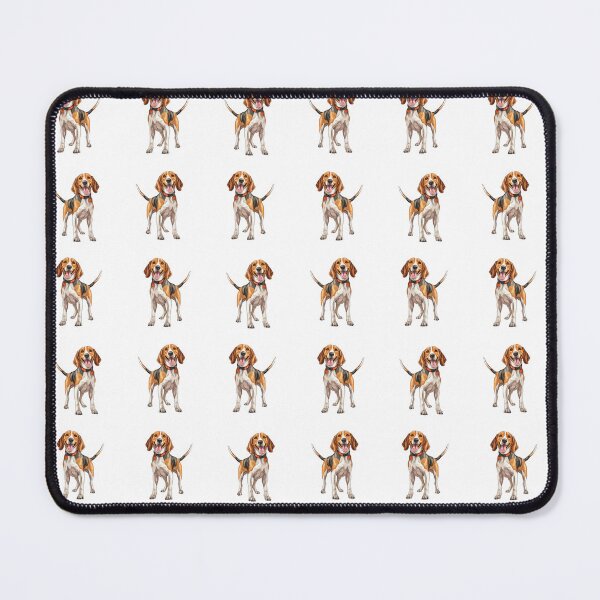 Item preview, American Foxhounds designed and sold by TheAnimalZ00.