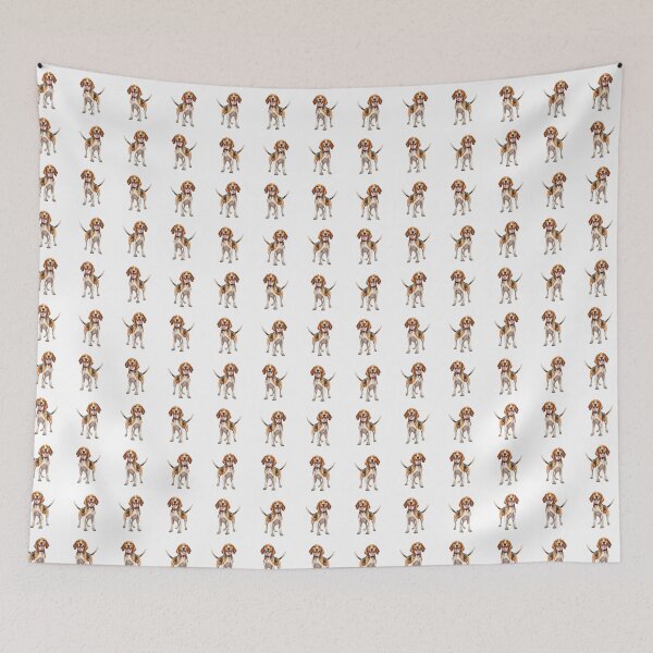Item preview, American Foxhounds designed and sold by TheAnimalZ00.