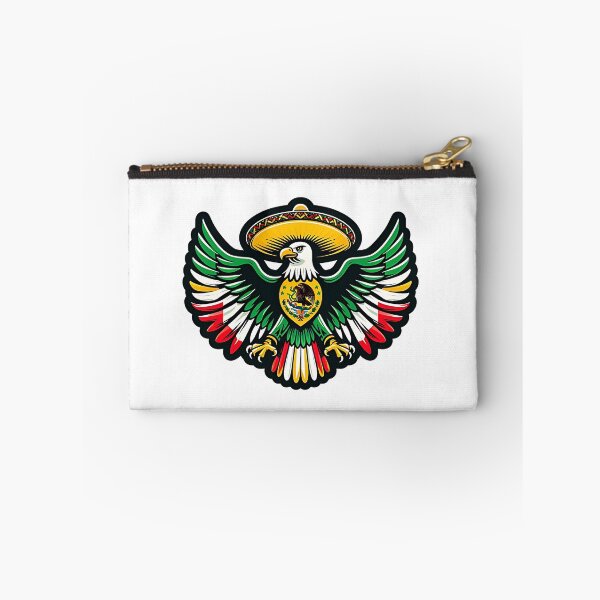 Item preview, Mexican Eagle designed and sold by Suukunna.