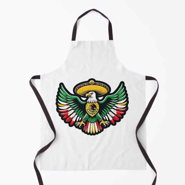 Item preview, Mexican Eagle designed and sold by Suukunna.