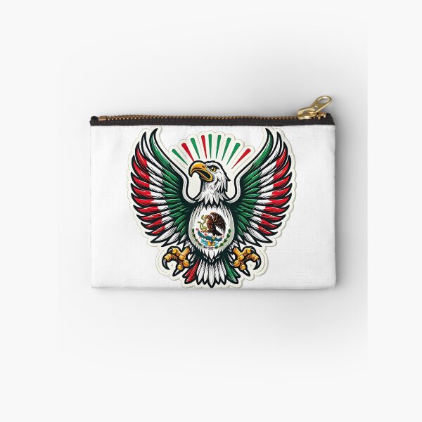 Item preview, Mexican Eagle designed and sold by Suukunna.