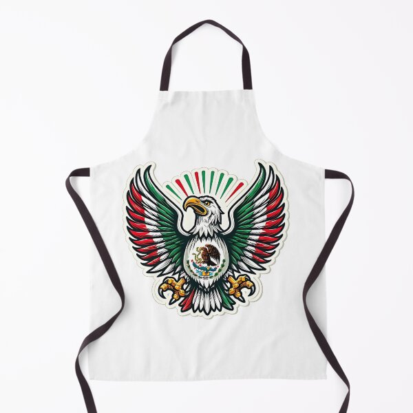 Item preview, Mexican Eagle designed and sold by Suukunna.