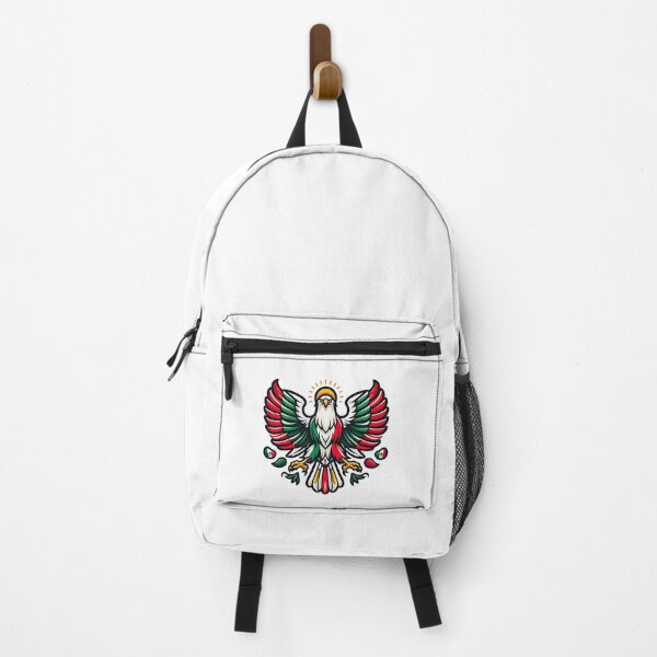 Item preview, Mexican Eagle designed and sold by Suukunna.