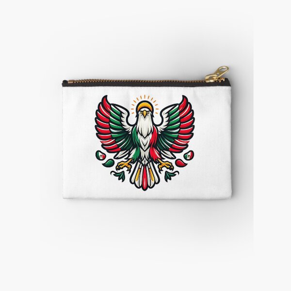 Item preview, Mexican Eagle designed and sold by Suukunna.