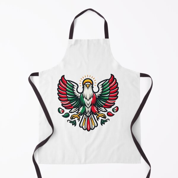 Item preview, Mexican Eagle designed and sold by Suukunna.
