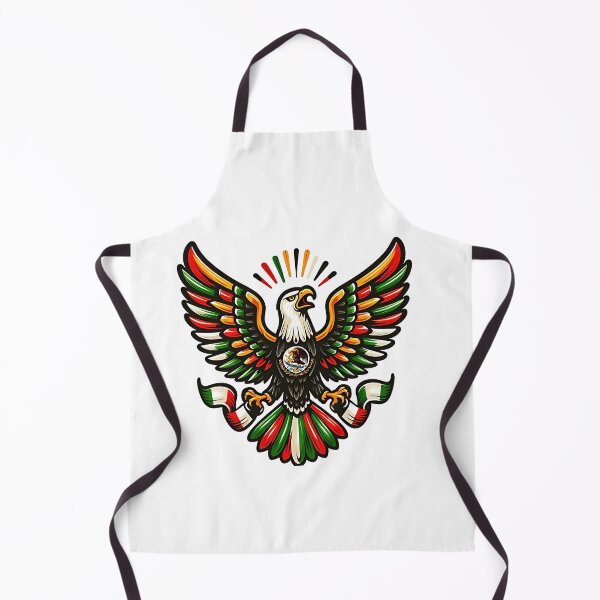 Item preview, Mexican Eagle designed and sold by Suukunna.