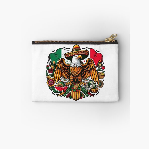 Item preview, Mexican Eagle designed and sold by Suukunna.