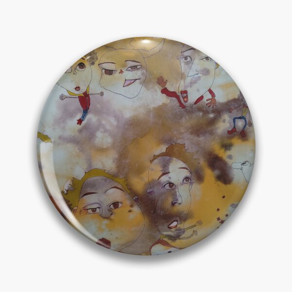 Item preview, A rat on your shoulder. designed and sold by Rorschach68.