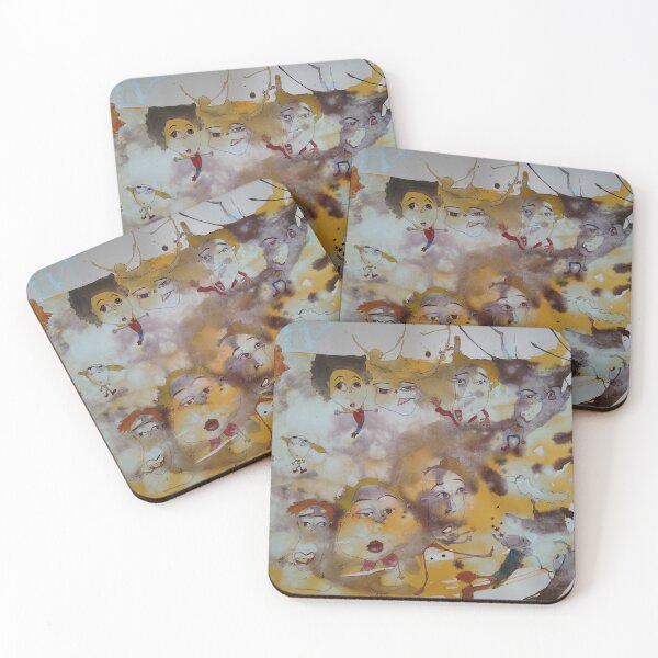 Item preview, A rat on your shoulder. designed and sold by Rorschach68.