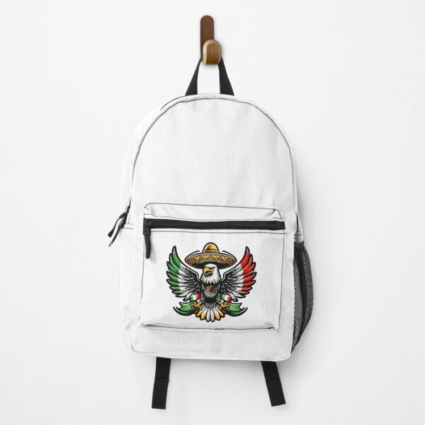 Item preview, Mexican Eagle designed and sold by Suukunna.