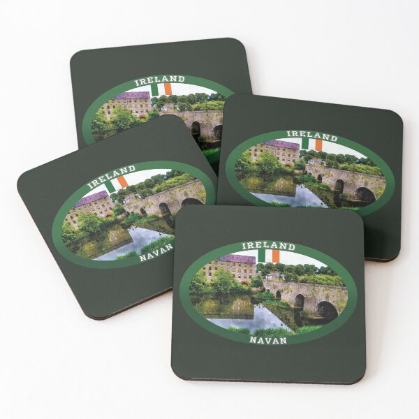 Item preview, Navan Ireland Travel designed and sold by Thistle-TShop.
