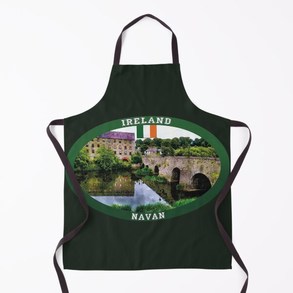 Item preview, Navan Ireland Travel designed and sold by Thistle-TShop.