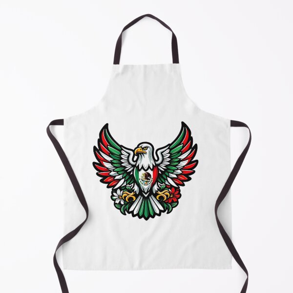 Item preview, Mexican Eagle designed and sold by Suukunna.
