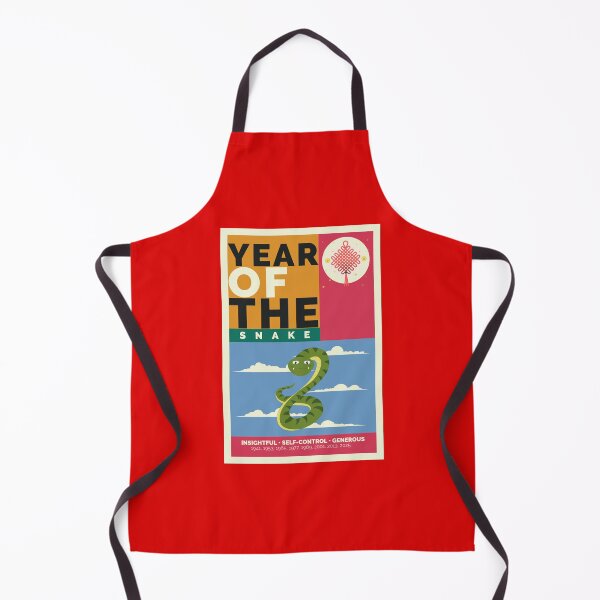 Item preview, Copy of Year Of The Snake 2025 蛇年 Chinese Lunar New Year Chinese Zodiac Feng Shui designed and sold by GraTEEtude.