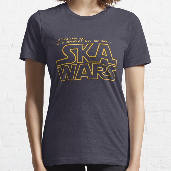 Ska Kriege Essential T-Shirt