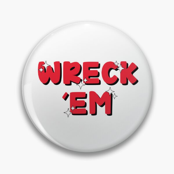 Item preview, Wreck 'Em Twinkle designed and sold by Miavk1.