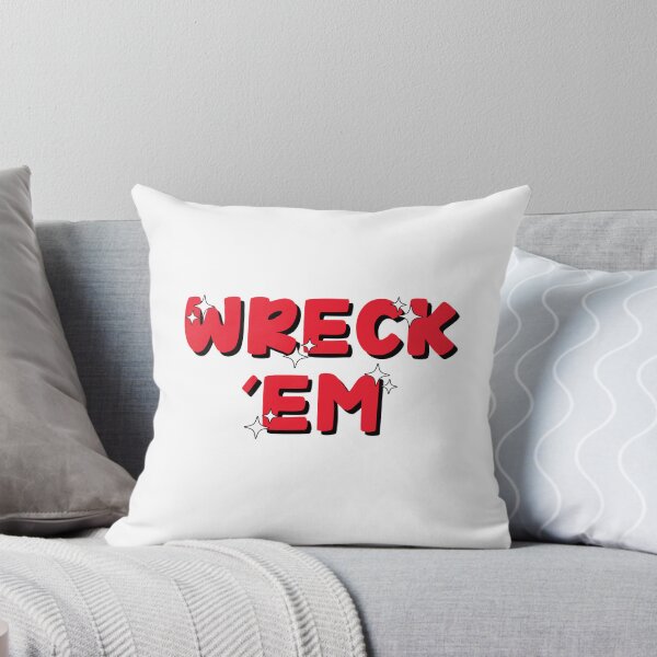 Item preview, Wreck 'Em Twinkle designed and sold by Miavk1.