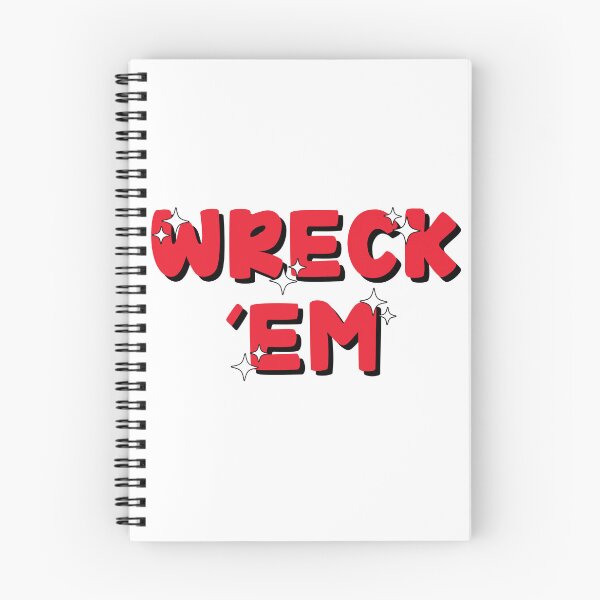 Item preview, Wreck 'Em Twinkle designed and sold by Miavk1.