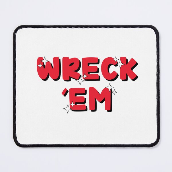 Item preview, Wreck 'Em Twinkle designed and sold by Miavk1.