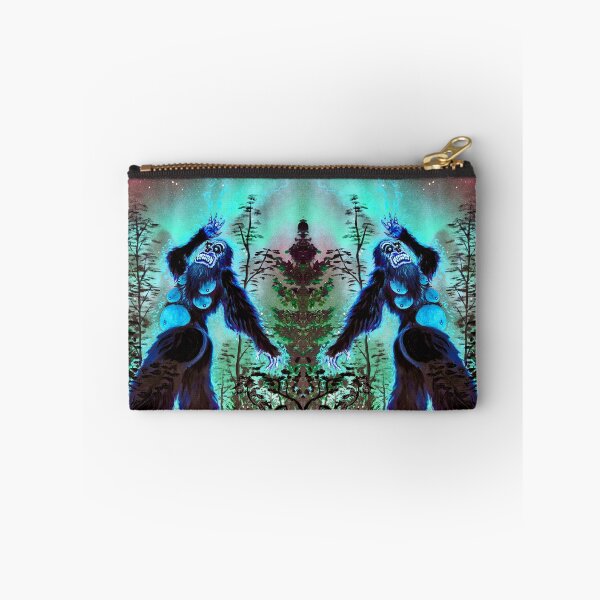 Item preview, Yeti PATTERN designed and sold by Jacob Wayne Bryner.