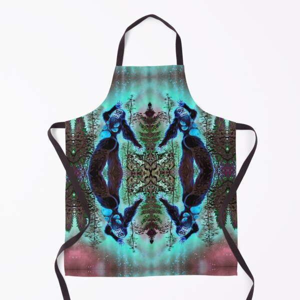 Item preview, Yeti PATTERN designed and sold by Jacob Wayne Bryner.