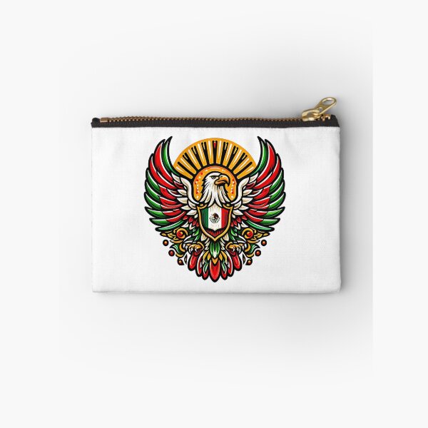 Item preview, Mexican Eagle designed and sold by Suukunna.