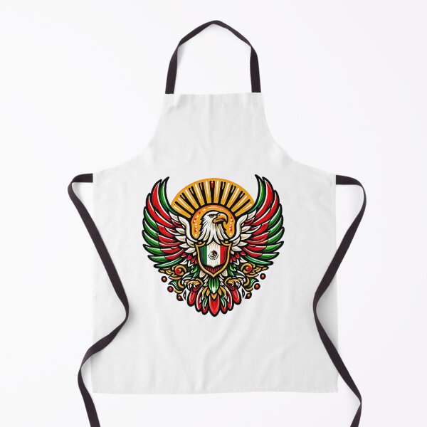 Item preview, Mexican Eagle designed and sold by Suukunna.