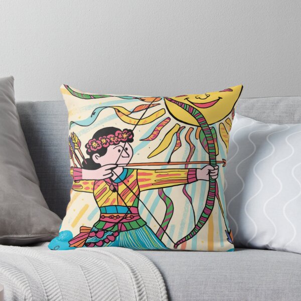 Item preview, Sagittarius Astrology. Sun in Sagittarius, Zodiac sign, Sagittarius symbol designed and sold by ZodiacWonders.