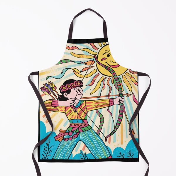 Item preview, Sagittarius Astrology. Sun in Sagittarius, Zodiac sign, Sagittarius symbol designed and sold by ZodiacWonders.