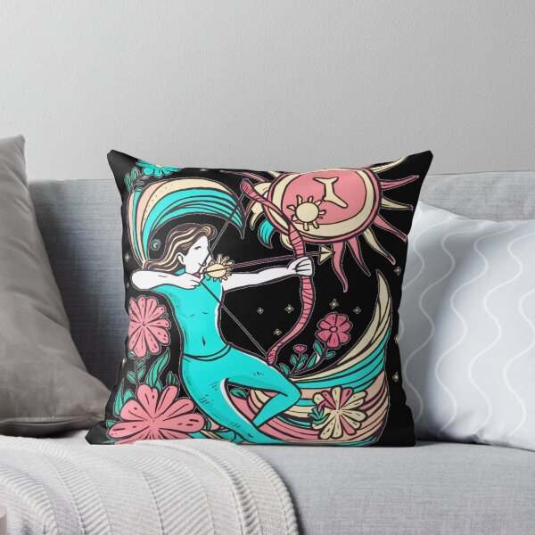 Item preview, Sagittarius Astrology. Sun in Sagittarius, Zodiac sign, Sagittarius symbol designed and sold by ZodiacWonders.
