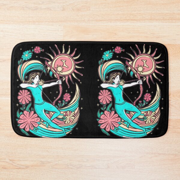 Item preview, Sagittarius Astrology. Sun in Sagittarius, Zodiac sign, Sagittarius symbol designed and sold by ZodiacWonders.