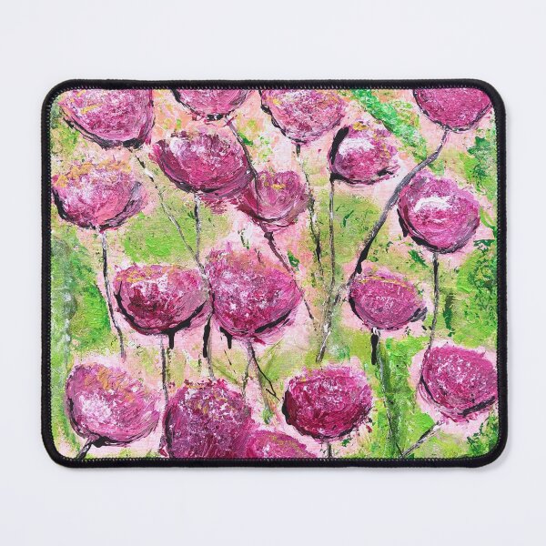 Item preview, Wild Roses designed and sold by Jacquie Beddows.