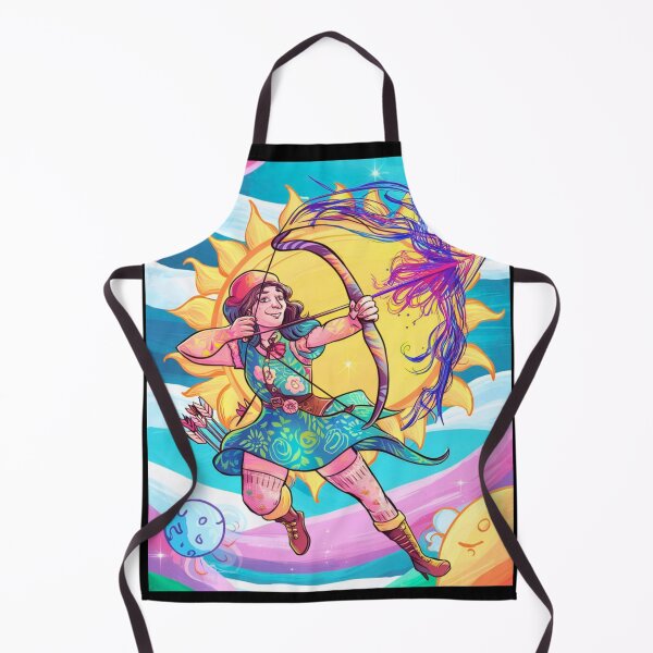 Item preview, Sagittarius Astrology. Sun in Sagittarius, Zodiac sign, Sagittarius symbol designed and sold by ZodiacWonders.