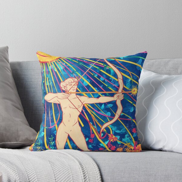 Item preview, Sagittarius Astrology. Sun in Sagittarius, Zodiac sign, Sagittarius symbol designed and sold by ZodiacWonders.
