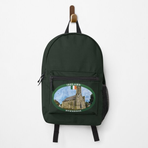 Item preview, Newbridge Ireland Travel designed and sold by Thistle-TShop.