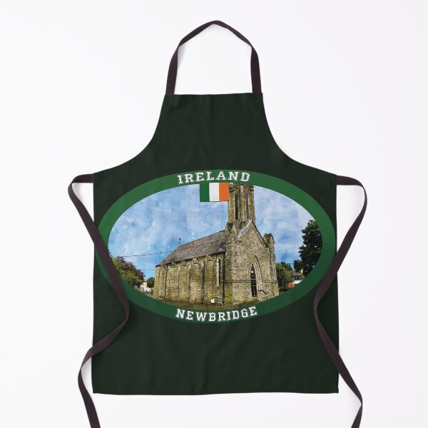 Item preview, Newbridge Ireland Travel designed and sold by Thistle-TShop.