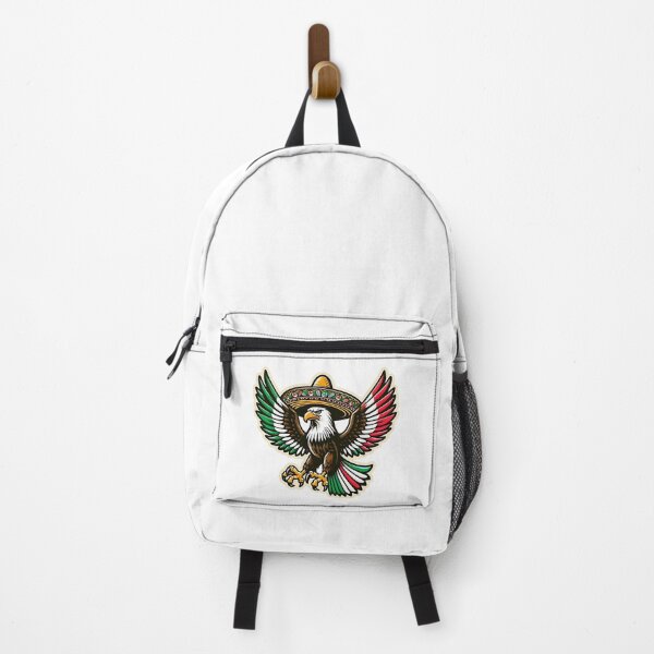 Item preview, Mexican Eagle designed and sold by Suukunna.