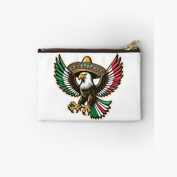 Item preview, Mexican Eagle designed and sold by Suukunna.