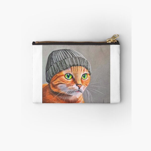 Item preview, Cat Burglar  designed and sold by Vicky Cullen.
