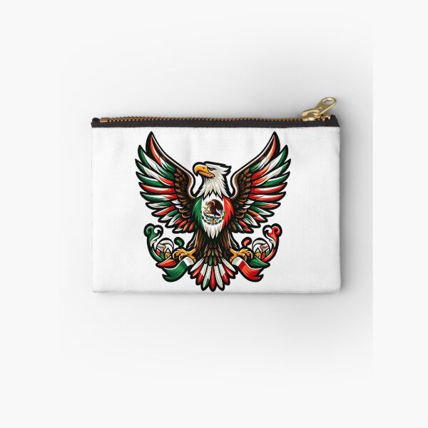 Item preview, Mexican Eagle designed and sold by Suukunna.