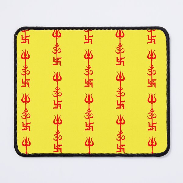 Item preview, trishakti yantra designed and sold by hutofdesigns.