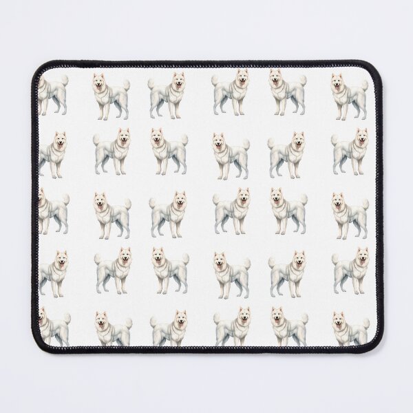Item preview, American White Shepherds designed and sold by TheAnimalZ00.