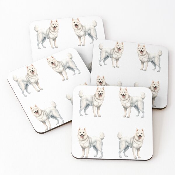 Item preview, American White Shepherds designed and sold by TheAnimalZ00.