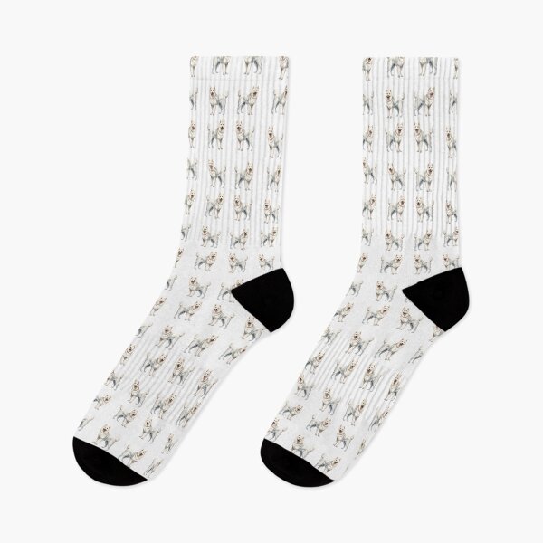 Item preview, American White Shepherds designed and sold by TheAnimalZ00.