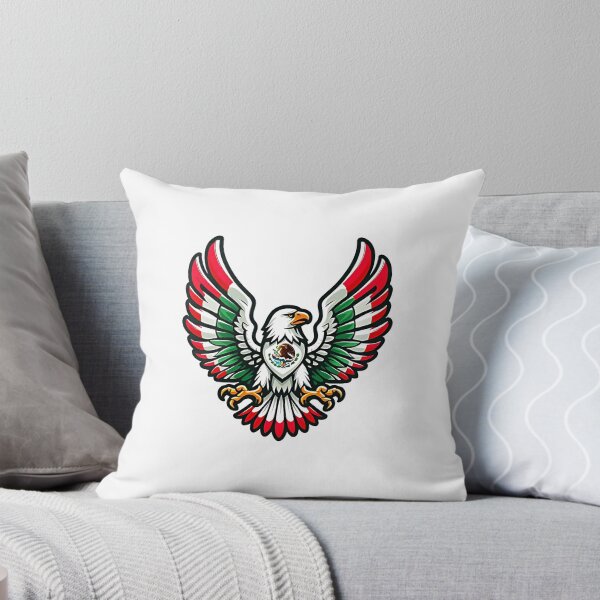 Item preview, Mexican Eagle designed and sold by Suukunna.