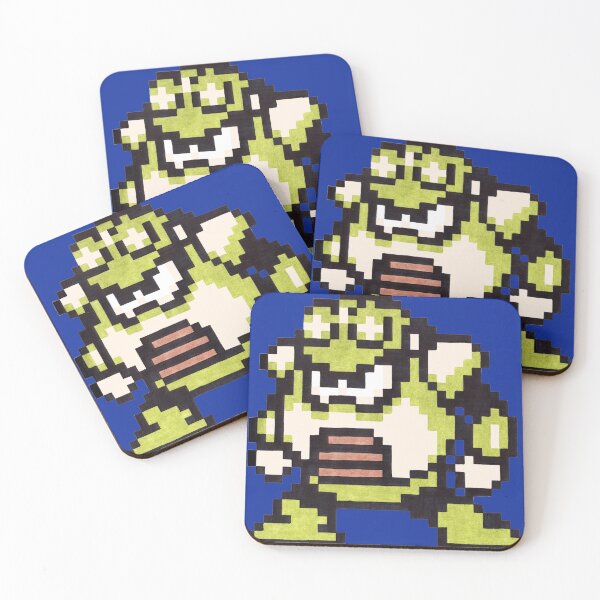 Item preview, toad man designed and sold by waltermelon.