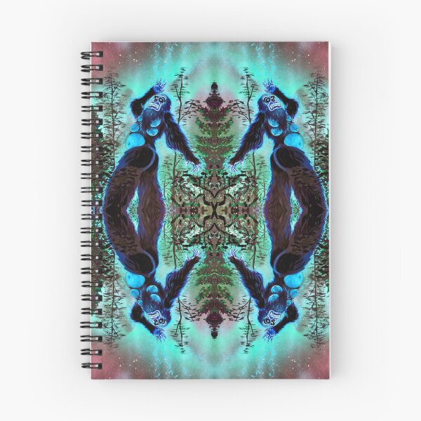 Item preview, Yeti PATTERN designed and sold by Jacob Wayne Bryner.